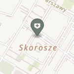 Smilespot Centrum Stomatologii Specjalistycznej i Medycyny na mapie