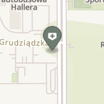 Pure Dental Clinic na mapie