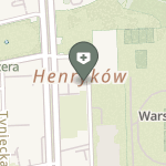 Centrum Okulistyczne Świat Oka na mapie