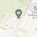 NZOZ "Zdrowie Rodziny" Praktyka Lekarzy Rodzinnych na mapie