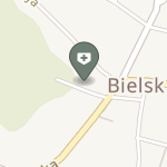 NZOZ "Ośrodek Zdrowia" na mapie