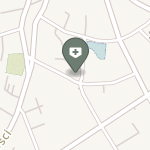 NZOZ Przychodnia Chrurgiczna "Laser" na mapie