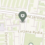 Specjalistyczne Centrum Medyczne "Bik i Lipczyk" na mapie