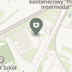 Powiatowa Stacja Sanitarno-Epidemiologiczna na mapie