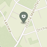 Civilmed Centrum Prewencji i Leczenia Chorób Cywilizacyjnych na mapie