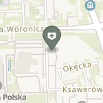 Alergo-Land na mapie