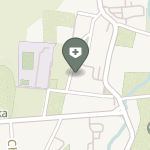 Ośrodek Zdrowia w Jaworzu na mapie