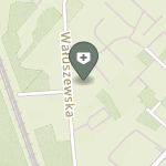 Physiomedica Rehabilitacja na mapie