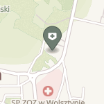 Kulus Pielęgniarek i Położnych w Wolsztynie na mapie