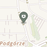 Orto Reha Sport na mapie