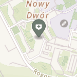 Microo Stomatologia na mapie