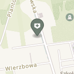 NZOZ Centrum Rehabilitacji Artmedicus na mapie