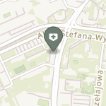 Prywatna Przychodnia Stomatologiczna Multi-Dent na mapie