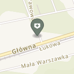 Grupa Pediatryczna Trawowa 1 na mapie