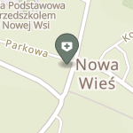 Poradnia Rodzinna Marek Świętochowski na mapie
