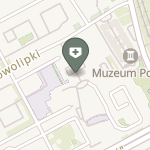 Stowarzyszenie "Monar" na mapie