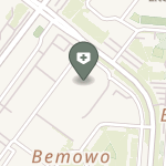 Centrum Medyczne Bemowo na mapie
