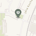 NZOZ Wanda Kabata - Medycyna Rodzinna na mapie