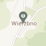 NZOZ "Dentek" Dorota Przybysz-Konopińska na mapie