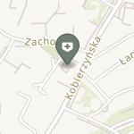 Stomatologia Wola Filipowska na mapie