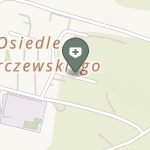 Przychodnia Zdrowia w Słomnikach na mapie