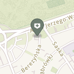 NZOZ Przychodnia Formedica na mapie