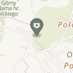 Przychodnia Asmed na mapie