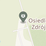 NZOZ "Biała" na mapie