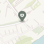 NZOZ "Dla Zdrowia" Praktyka Lekarza Rodzinnego na mapie