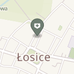 Powiatowa Stacja Sanitarno-Epidemiologiczna na mapie