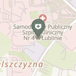Przychodnia Stomatologiczna Unident na mapie