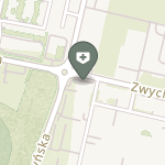 Orchidea-Dent Gabinet Stomatologiczny na mapie