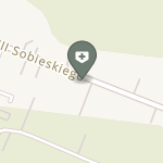 NZOZ T-Medica Centrum Stomatologiczno-Medyczne na mapie