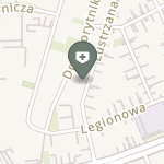 Milowy Krok na mapie