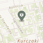 NZOZ Promed na mapie