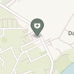 ZOZ Konstancin na mapie