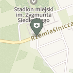 Centrum Optyczne Imoptic na mapie