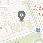 Soldent Klinika Estetycznej Ortodoncji i Implantologii na mapie