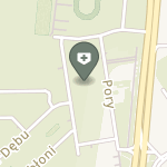 Renova Beauty Medical na mapie