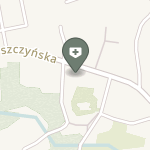 NZOZ - Poradnia Opieki Hospicyjnej i Zespołu Domowej Opieki Hospicyjnej na mapie