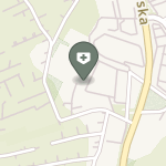 Centrum Medyczne Medikama na mapie