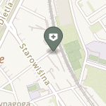 Tcr Habilitas na mapie