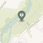 Powiatowe Centrum Rehabilitacji i Terapii Zajęciowej na mapie