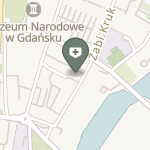 NZOZ Skim Gabinety Stomatologiczne na mapie