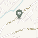 NZOZ "Gdańsk-Południe" na mapie