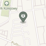 Przychodnia Rodzinna "Ka-Med" na mapie