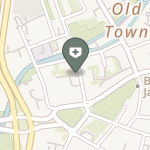 NSZOZ "Ewa Stefanowicz-Kujawa" na mapie