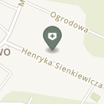 El-Ta Grzegorz Polcyn, Jolanta Polcyn Przychodnia Lekarska na mapie