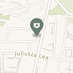 NZOZ Ortodoncja na mapie