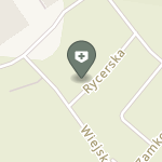 NZOZ Eskulap na mapie